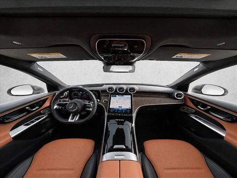 Certified 2026 Mercedes-Benz GLC 43 AMG 4MATIC image 18