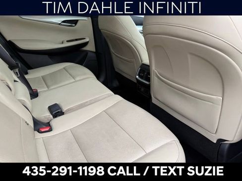 Used 2019 INFINITI QX50 Essential w/ Premium Heat Package image 15