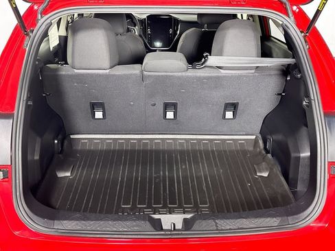 Certified 2024 Subaru Impreza 2.0i Sport image 21