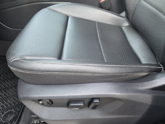 Used 2023 Volkswagen Atlas SE w/ Panoramic Sunroof Package AWD/4WD image 21
