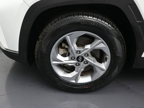 Used 2022 Hyundai Tucson SEL image 9