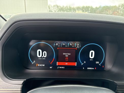 Used 2023 Ford F150 Platinum w/ Equipment Group 701A High image 25