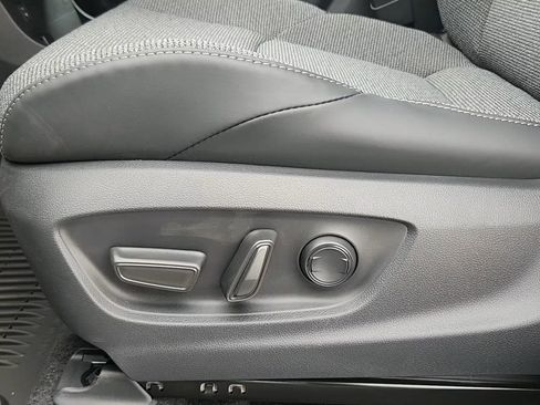 New 2026 Toyota bZ XLE image 8