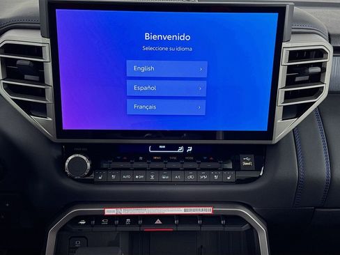 Used 2026 Toyota Sequoia Platinum image 38