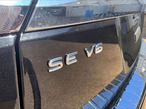 Used 2022 Volkswagen Atlas SE image 9