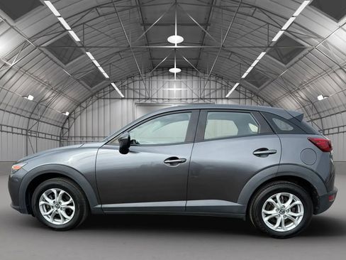 Used 2019 MAZDA CX-3 Sport image 6