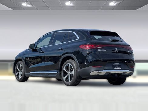 Certified 2023 Mercedes-Benz EQE 350+ 4MATIC SUV image 3