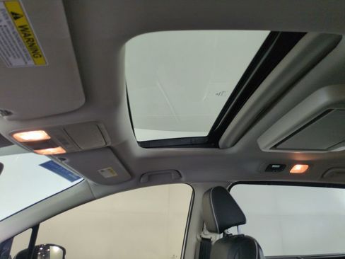 Certified 2025 Honda Odyssey Elite image 24