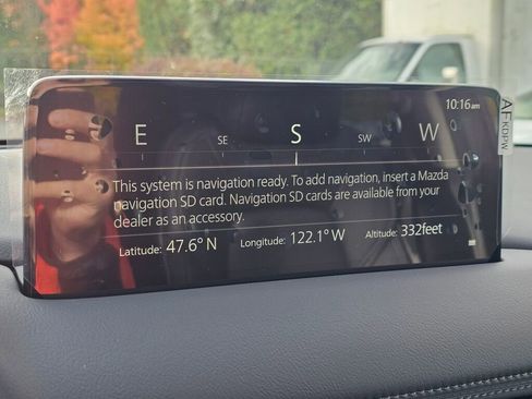 New 2025 MAZDA CX-5 AWD 2.5 S image 14