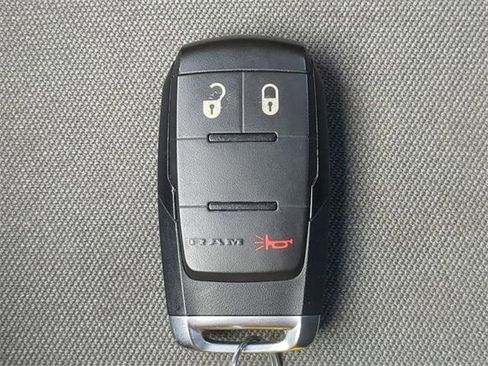 Certified 2024 RAM 2500 Big Horn image 34