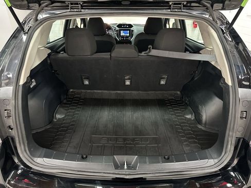 Used 2022 Subaru Impreza 2.0i image 34