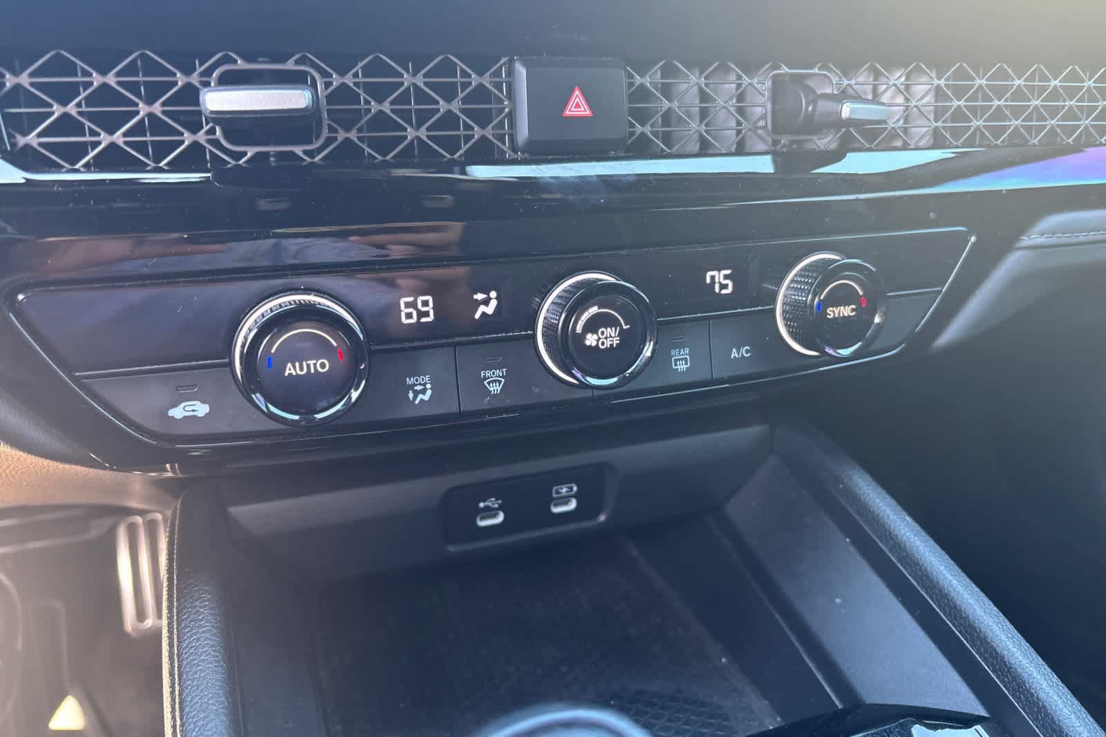 Used 2024 Honda Accord Sport image 20