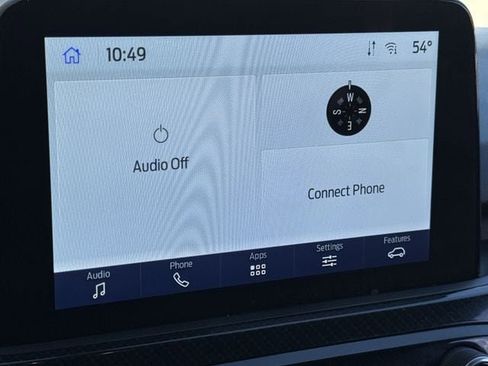 Used 2024 Ford Escape ST-Line image 18