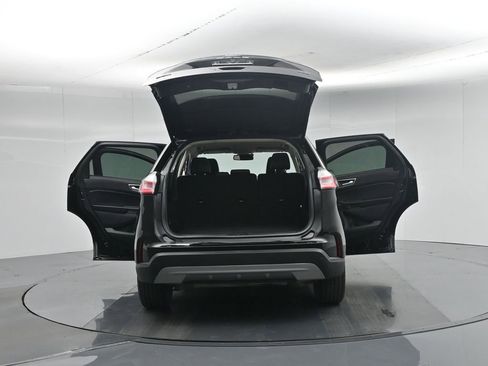 Certified 2023 Ford Edge SEL w/ Convenience Package AWD/4WD image 36