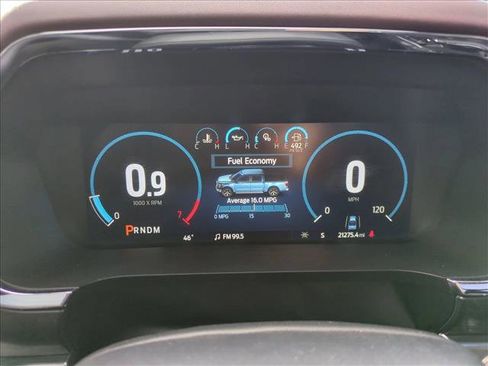 Used 2022 Ford F150 Lariat image 9