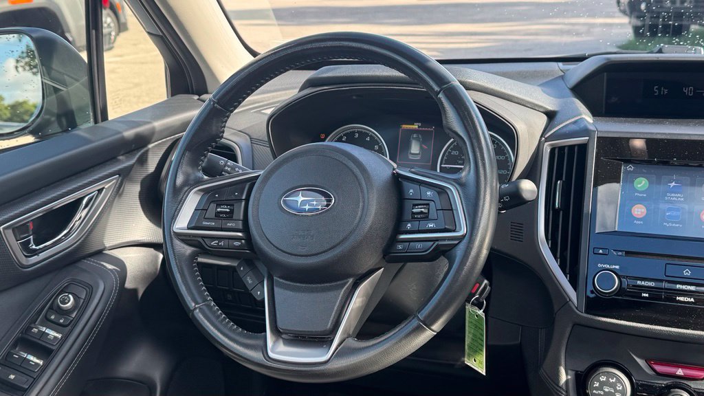 Used 2019 Subaru Forester Premium w/ Popular Package #1 AWD/4WD image 14