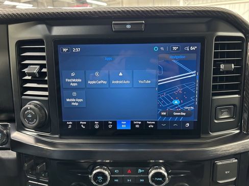 Used 2025 Ford F250 Lariat w/ Lariat Ultimate Package AWD/4WD image 22