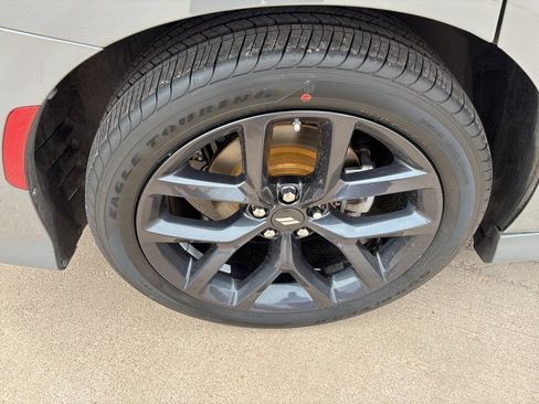 Certified 2023 Dodge Charger GT w/ Blacktop Package image 11