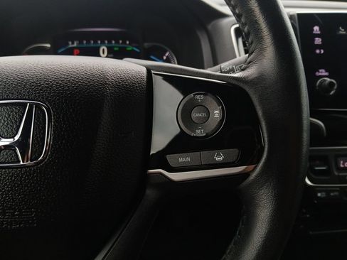 Used 2021 Honda Passport Touring image 25