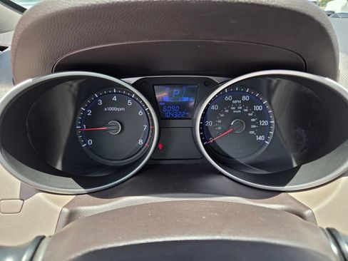 Used 2015 Hyundai Tucson Limited w/ Option Group 03 FWD image 29