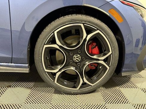 New 2026 Volkswagen GTI Autobahn image 12
