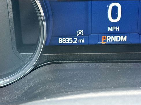Used 2024 Ford Expedition XLT RWD image 12