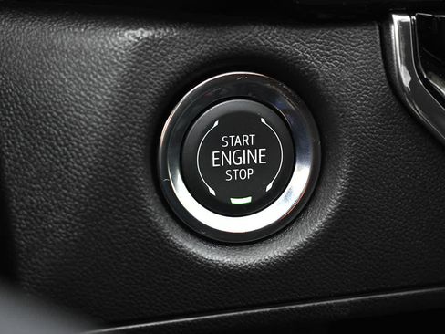 New 2026 Chevrolet Colorado Trail Boss AWD/4WD image 15