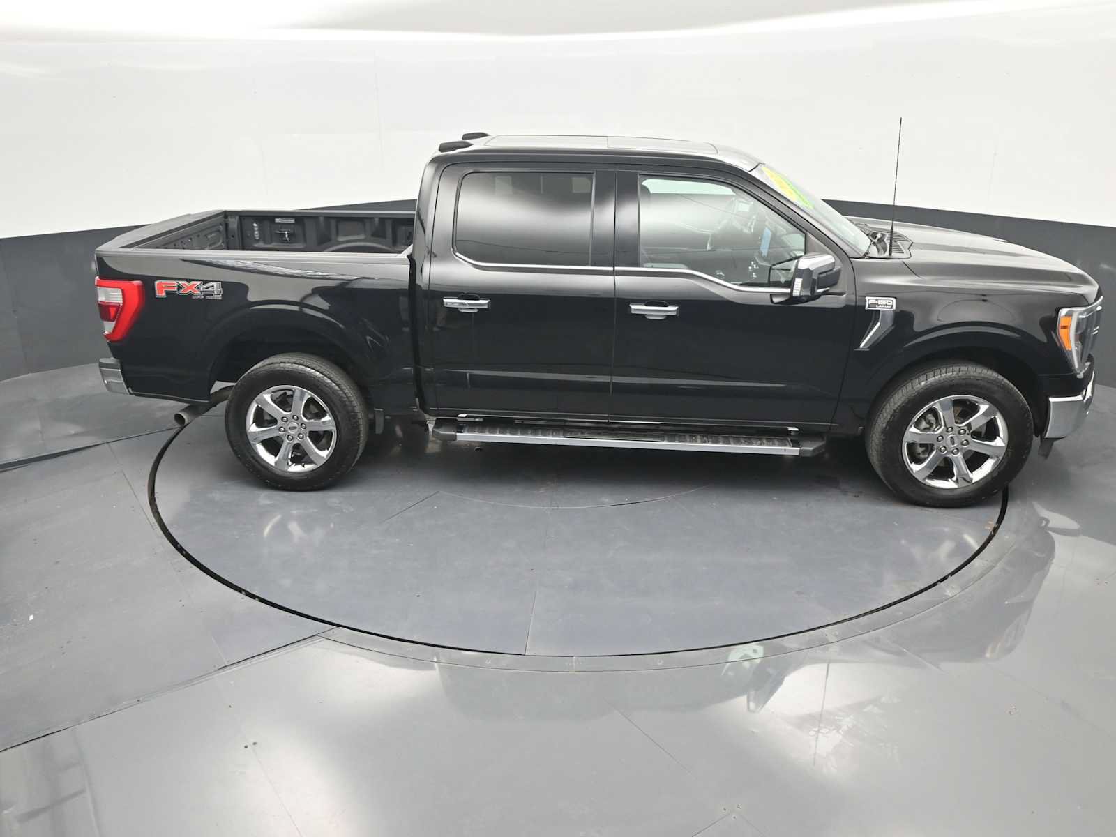 Used 2021 Ford F150 Lariat AWD/4WD image 34