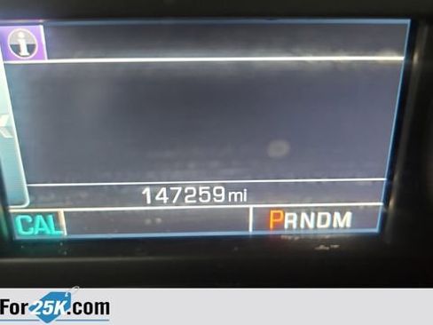 Used 2015 Chevrolet Tahoe LT AWD/4WD image 11