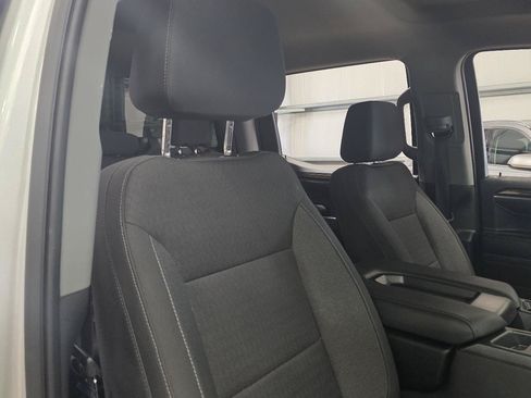 Used 2022 GMC Sierra 1500 Elevation RWD image 20