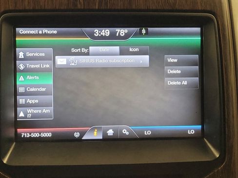 Used 2013 Ford F150 Lariat w/ Luxury Equipment Group image 25