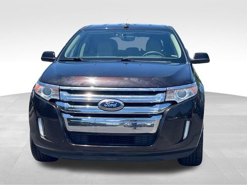 Used 2014 Ford Edge SEL w/ Equipment Group 205A AWD/4WD image 2