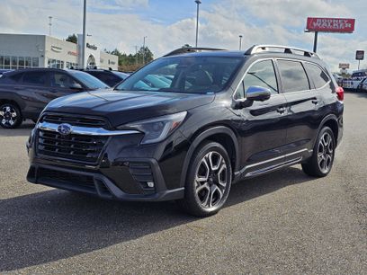 Used 2023 Subaru Ascent Limited w/ Technology Package