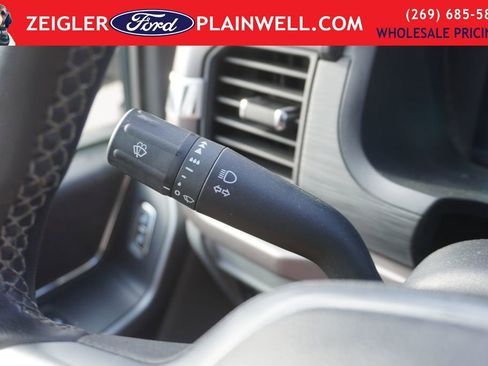 Used 2024 Ford F150 XLT w/ Mobile Office Package image 23