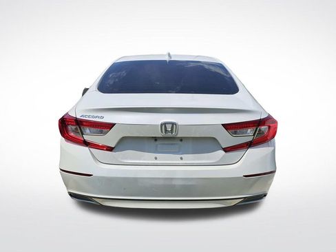 Used 2018 Honda Accord LX image 14