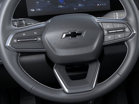 New 2025 Chevrolet Blazer EV LT AWD/4WD image 44