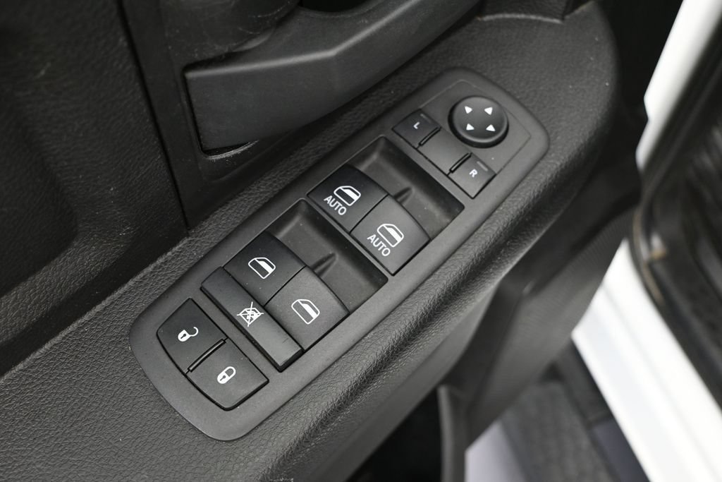 Used 2022 RAM 2500 Tradesman AWD/4WD image 15