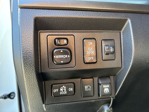 Used 2020 Toyota Tundra SR5 w/ TRD Sport Package image 8