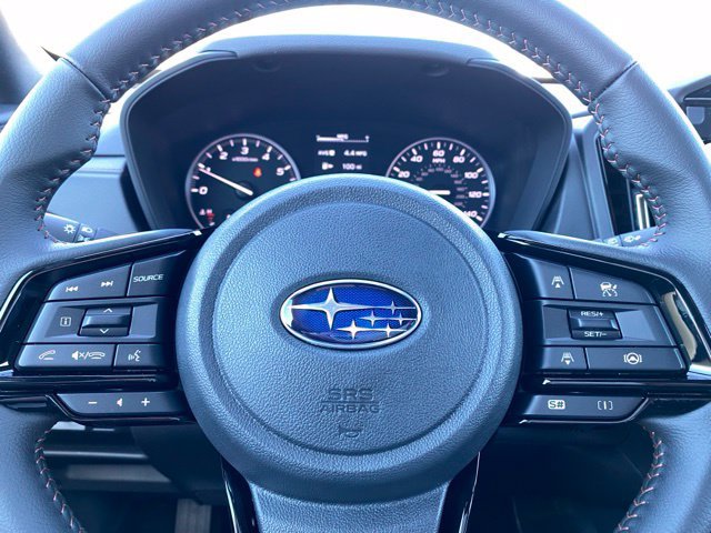 New 2026 Subaru Forester Sport AWD/4WD image 15