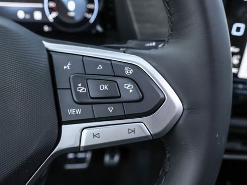 New 2026 Volkswagen Atlas SEL Premium R-Line image 30