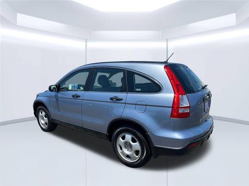 Used 2009 Honda CR-V LX image 3