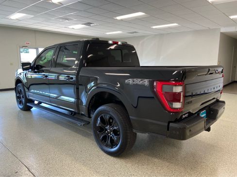 Used 2022 Ford F150 Platinum image 12