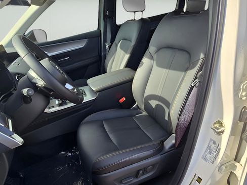 Used 2025 MAZDA CX-90 Plug-In Hybrid w/Premium Sport image 13