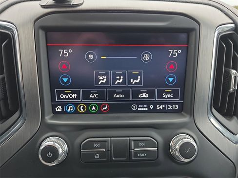 Used 2022 GMC Sierra 1500 Denali w/ Denali Premium Package image 24