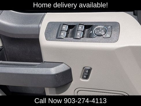 Used 2018 Ford F150 XL w/ Equipment Group 101A Mid AWD/4WD image 24