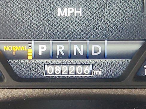 Used 2020 RAM 1500 Limited RWD image 24
