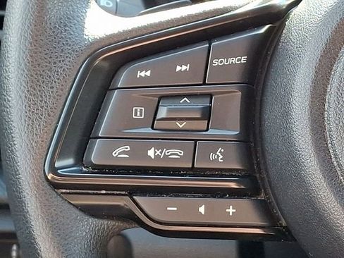 Used 2024 Subaru Crosstrek 2.0i Premium image 21