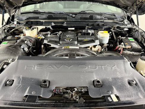 Used 2014 RAM 2500 Big Horn AWD/4WD image 24