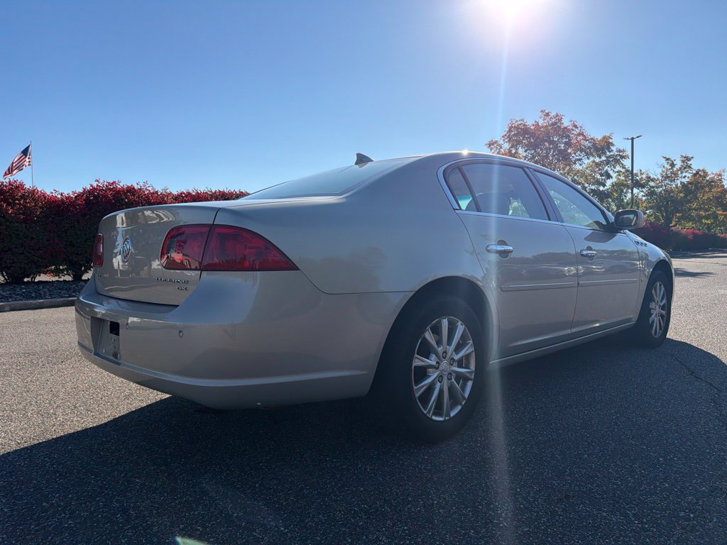 Used 2009 Buick Lucerne CX FWD image 7