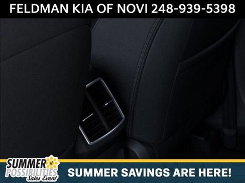 New 2026 Kia Sportage LX AWD/4WD image 27